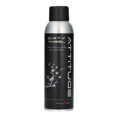 Trontveit Dirty Angel Dry Styling Shampoo 200 ml