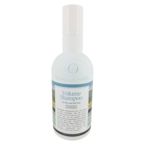 Waterclouds Volume Shampoo 250 ml