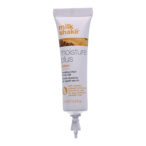 MILK SHAKE Moisture Plus Lotion 12 ml 6 stk.