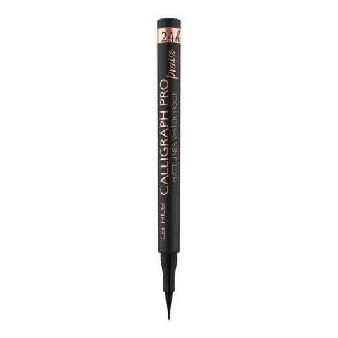 Catrice Calligraph Pro Matt Waterproof Carioca Eye Pencil, 1,2 ml