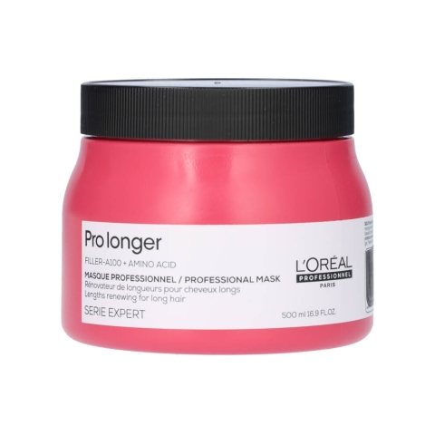 Loreal Pro Longer Filler-A100 + Amino Acid Mask 500 ml