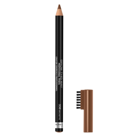 Rimmel London Brow This Way Professional Eye Brow Pencil 003 Blonde 1 g