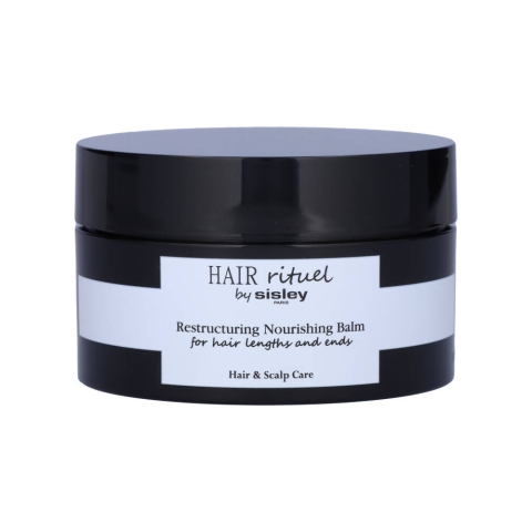 Sisley Hair Rituel Restructuring Nourishing Balm 125 g