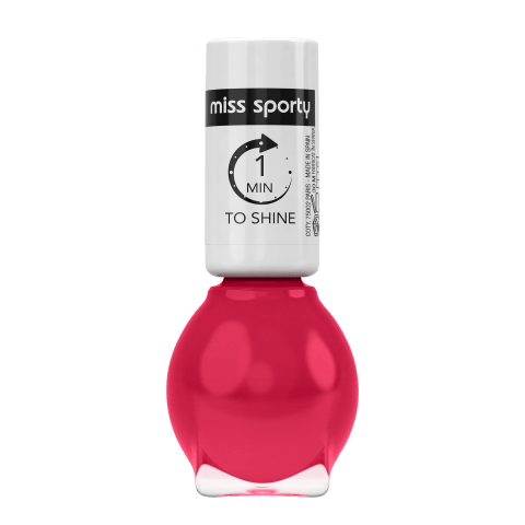 Miss Sporty 1 Minute to Shine Nagellack 134, 1 Stück