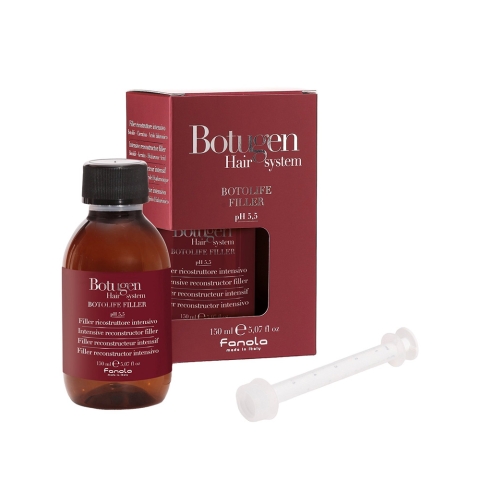 Fanola Botugen Hair Ritual Botolife Filler 150 ml