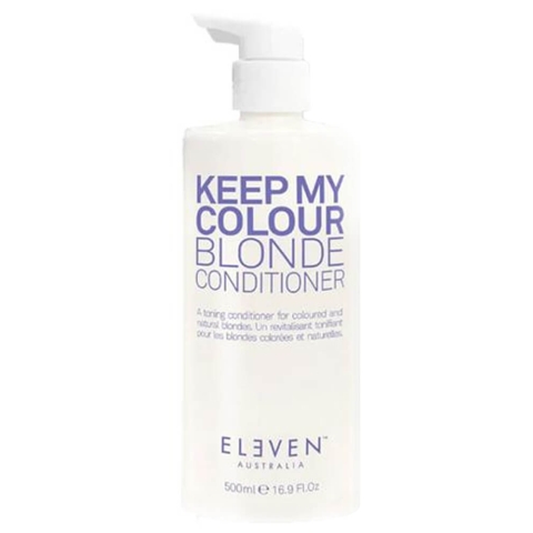 Eleven Australia Keep My Colour Blonde Conditioner 500 ml