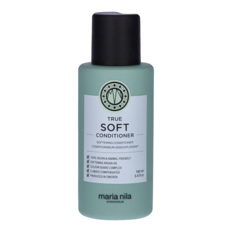 Maria Nila True Soft Conditioner 100 ml