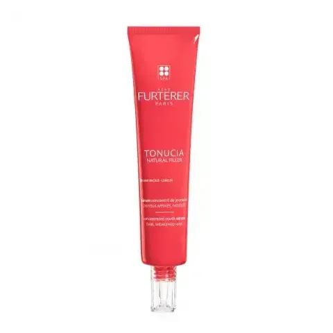 Leave-In Tonucia Filler Feuchtigkeitsspendendes Haar- und Kopfhautserum, 75 ml, Rene Furterer