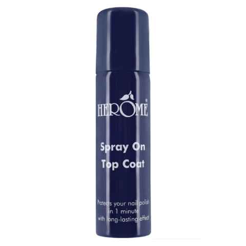 Herome - Spray On Top Coat 75 g