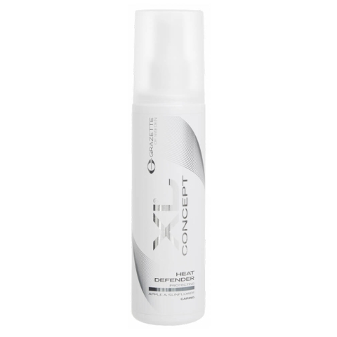 GRAZETTE XL Concept Caring Heat Defender 250 ml