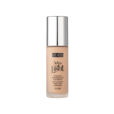 Pupa Milano Lipless Face Primer 030 Natural SPF10, 30ml