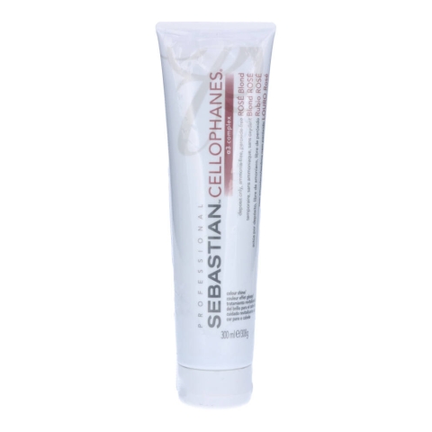 Sebastian Cellophanes Rose Blond 300 ml