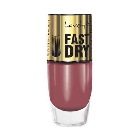 Lovely Quick Dry Nagellack 3, 8ml