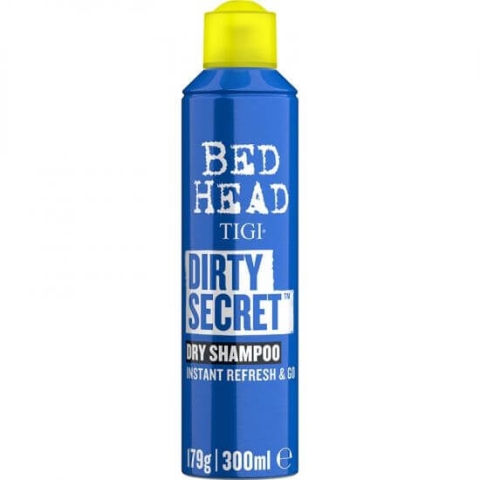 Trockenshampoo Dirty Secret Bed Head, 300 ml, Tigi