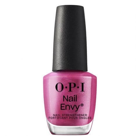 Nail Envy Nagelhärtungs-Behandlung, kräftiges Pink, 15 ml, OPI