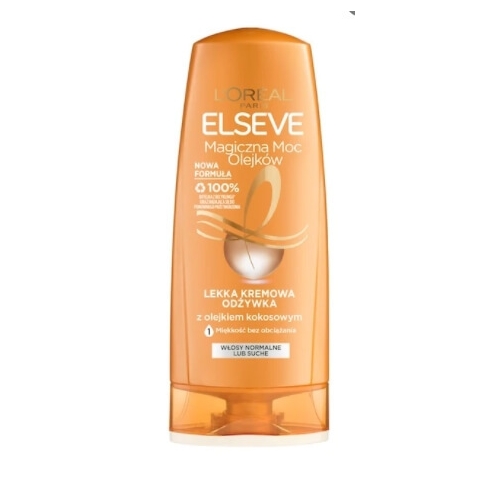 Elseve Kokosnussöl-Spülung 200 ml