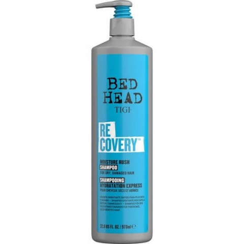 Genesung Bett Kopf Shampoo, 970 ml, Tigi
