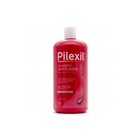 Pilexil Anti-Haarausfall Shampoo , 900ml