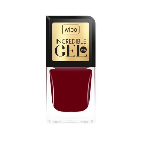 Wibo Gel-Nagellack 2, 8,5ml