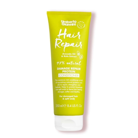 Umberto Giannini Reparierende Haarspülung, 250 ml