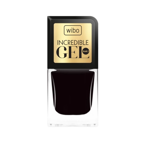 Wibo Incredible el el Nagellack 14, 8.5ml