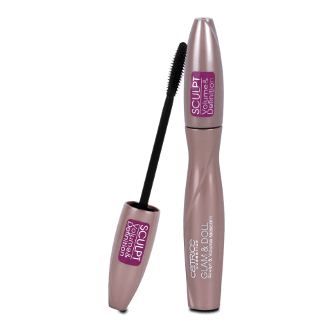 Catrice Glam & Doll Sculpt&Volume Wimperntusche, 10 ml
