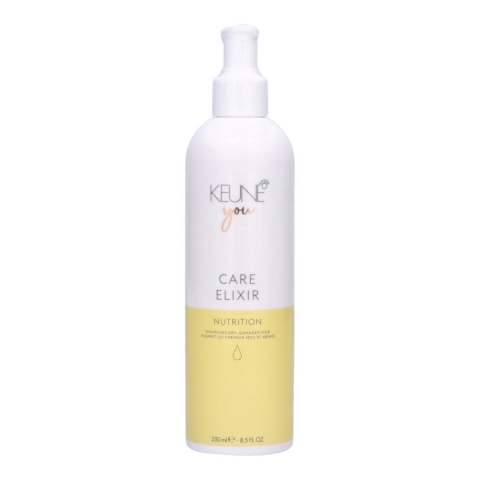 Keune You Nutrition Care Elixir 250 ml