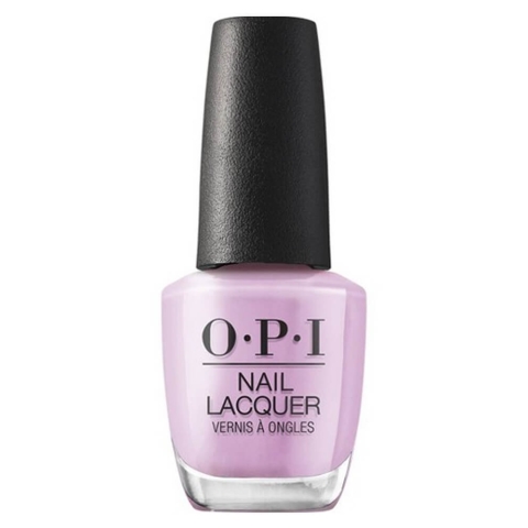OPI Nail Lacquer - Achievement Unlocked 15 ml