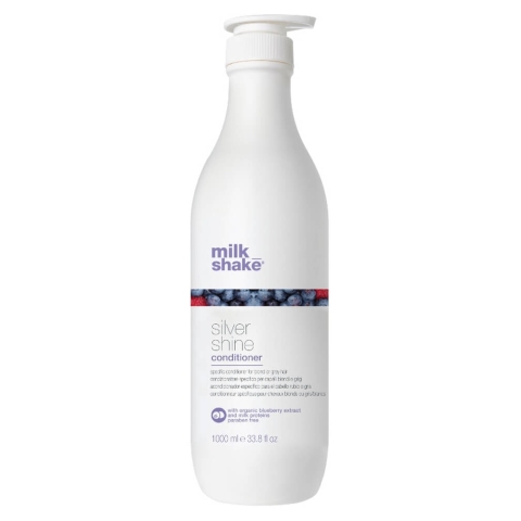 Milk Shake Silver Shine Conditioner 1000 ml
