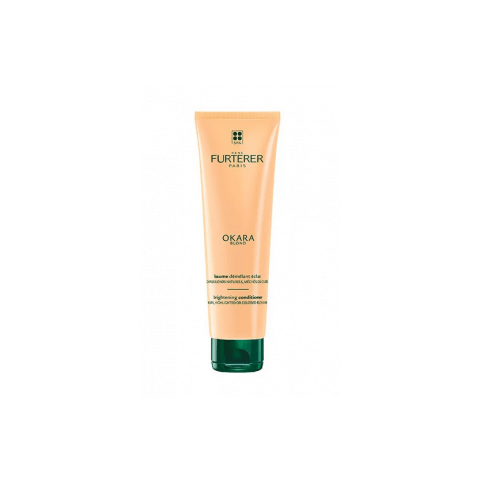 Rene Furterer Okara Blond Entwirrender Glanz Balsam 150ml