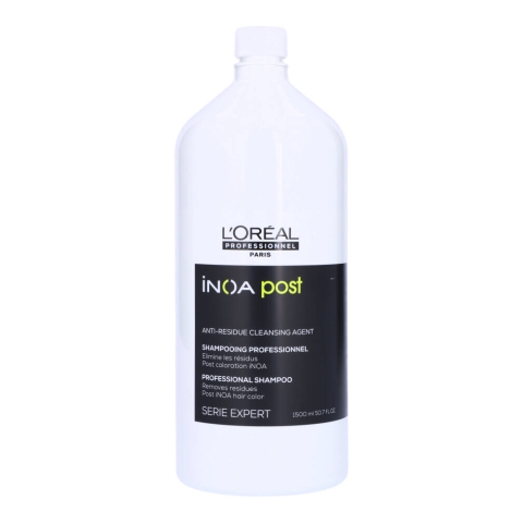 Loreal Inoa Post Shampoo 1500 ml