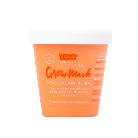 Umberto Giannini Haarwuchsmaske, 230 ml