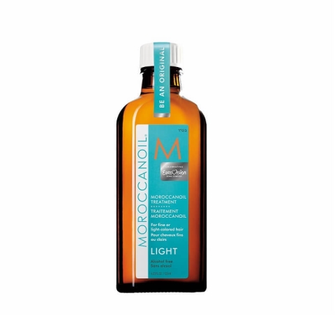 Behandlung für feines oder blondes Haar, 125ml, Moroccanoil