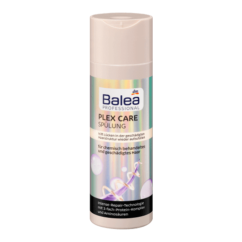 Balea Professional Plex Care Haarspülung, 200 ml
