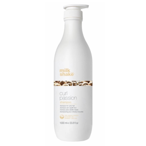 MILK SHAKE Curl Passion Shampoo 1000 ml