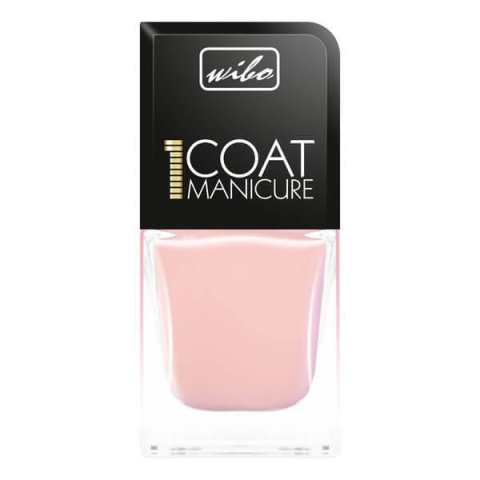 Wibo 1 Schicht Maniküre, Nagellack 17, 8.5ml