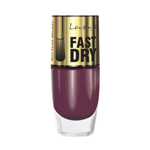 Schöner schnell trocknender Nagellack 4, 8ml