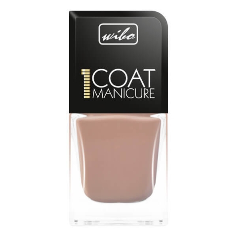 Wibo 1 Schicht Maniküre, Nagellack 19, 8.5ml