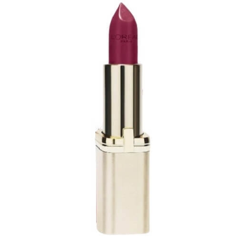 Lippenstift, Loreal, Colour Riche, 374 Intensive Pflaume