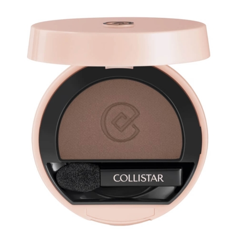 Collistar Makelloser Stein-Schatten 120 Brünett Matt, 2 g