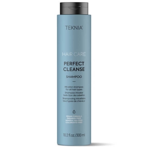 Lakme Micellar Shampoo für alle Haartypen, 300ml