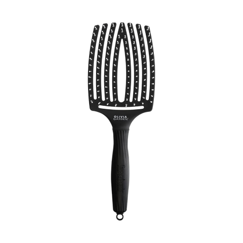 Olivia Garden Fingerpinsel groß