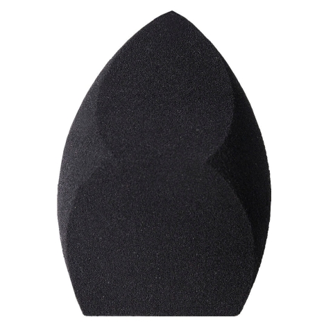 Auri Flawless Flawless Finish Blending Sponge 3D Schwarz Make-up Schwamm