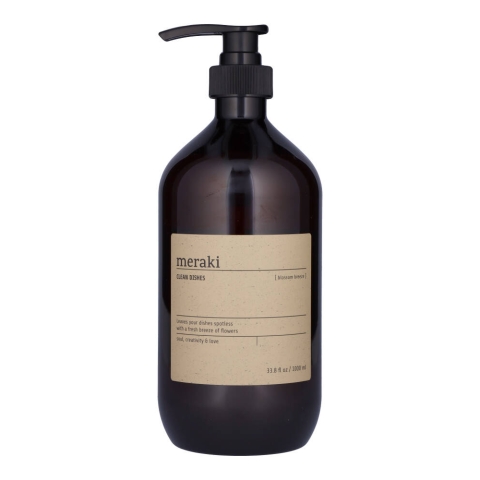 Ecooking Washing-up Liquid 1000 ml
