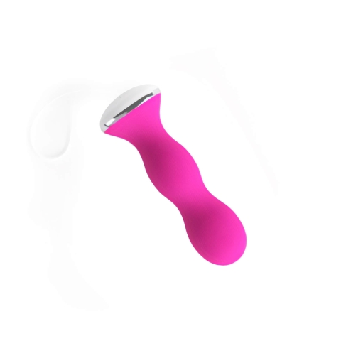 Perifit, Kegel Muskeltrainer, rosa, 1 Stück
