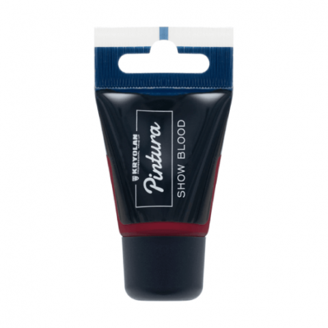 Kryolan Kunstblutfarbe Show Blood 20ml