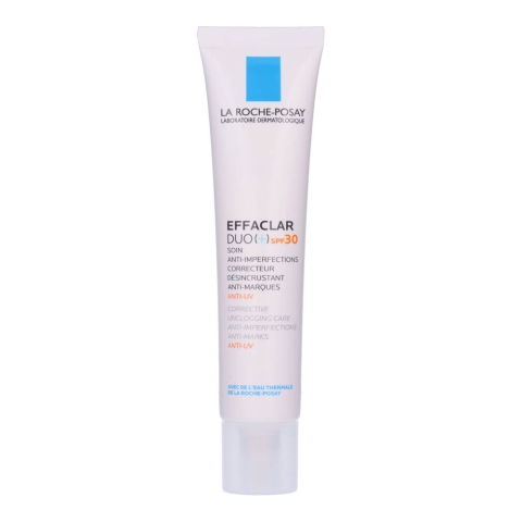 La Roche-Posay Effaclar DUO+ SPF30 40 ml