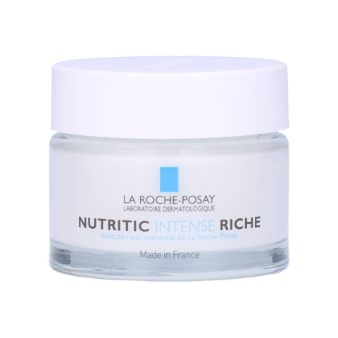 La Roche-Posay Nutritic Intense Riche Creme 50 ml