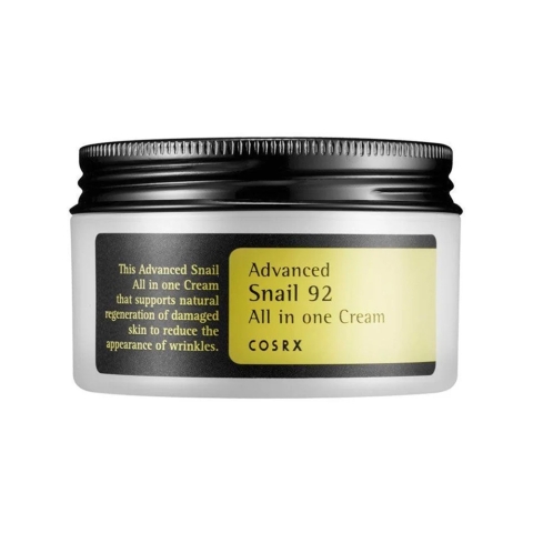 Cosrx Advanced Snail 92 All In One Cream 100 g