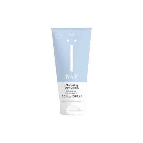 NAÏF Tagespflege Creme 1×50 ml